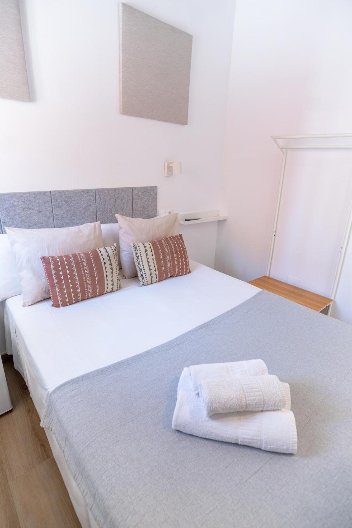 Iaia Carmen Bed and Breakfast Tabarca Eksteriør billede