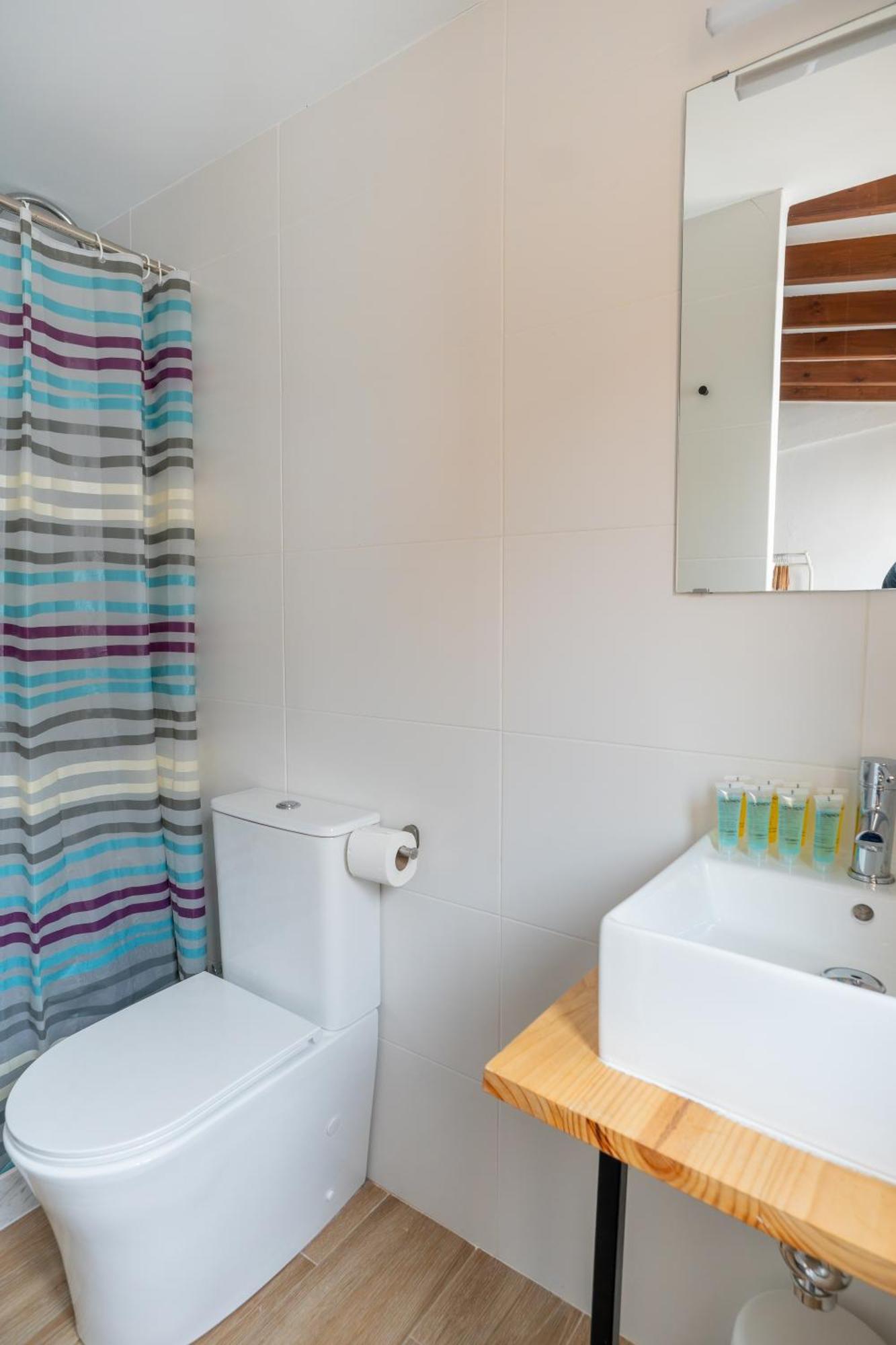Iaia Carmen Bed and Breakfast Tabarca Eksteriør billede
